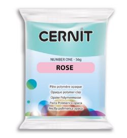 CERNIT N°1 - ROSE 56G